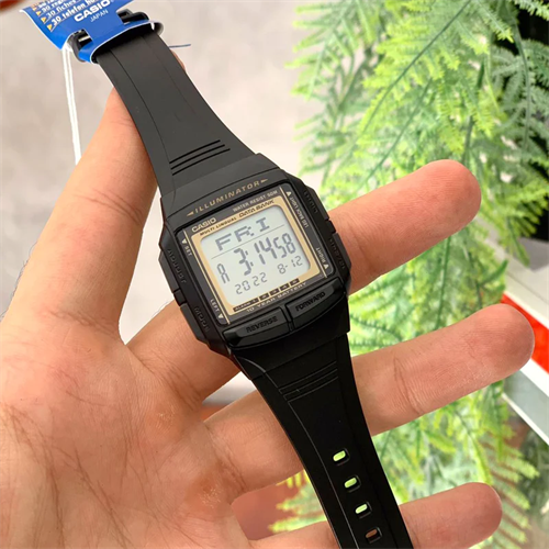 Casio DB-36-9AVDF Kol Saati