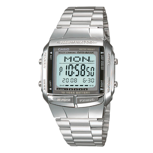 Casio DB-360-1ADF Kol Saati