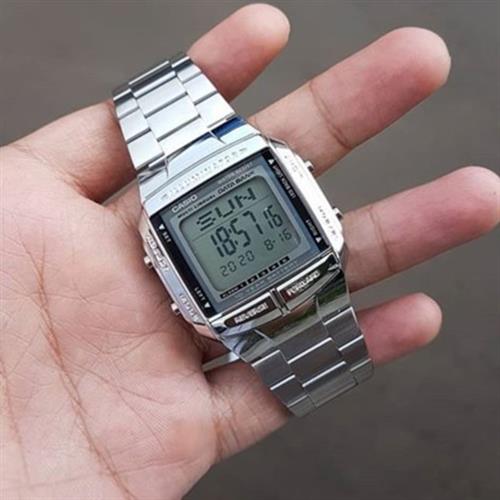 Casio DB-360-1ADF Kol Saati