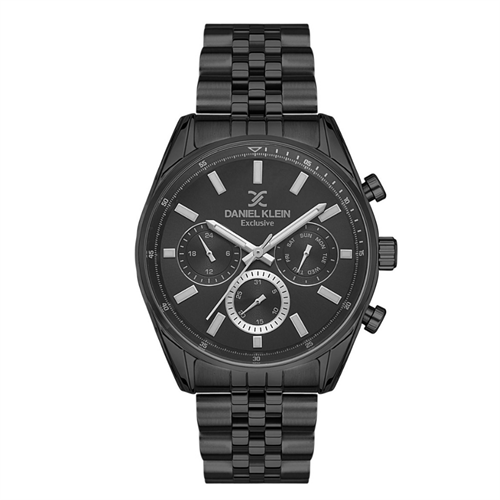 Daniel Klein DK.1.13523.8 Erkek Kol Saati