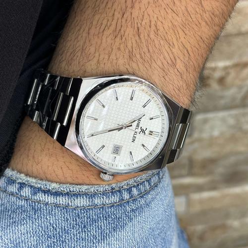 Daniel Klein DK.1.13649.1 Erkek Kol Saati