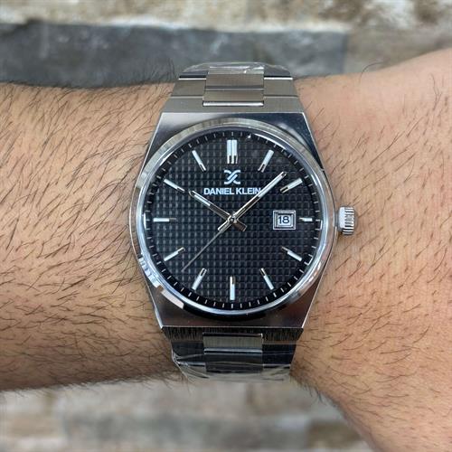 Daniel Klein DK.1.13649.2 Erkek Kol Saati