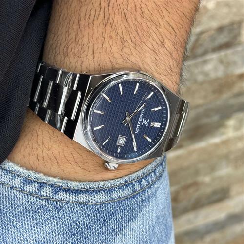 Daniel Klein DK.1.13649.6 Erkek Kol Saati