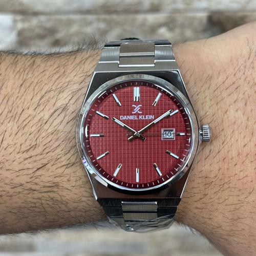 Daniel Klein DK.1.13649.9 Erkek Kol Saati