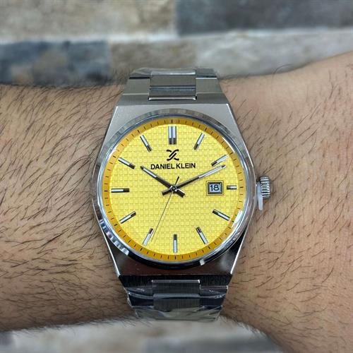 Daniel Klein DK.1.13649.8 Erkek Kol Saati