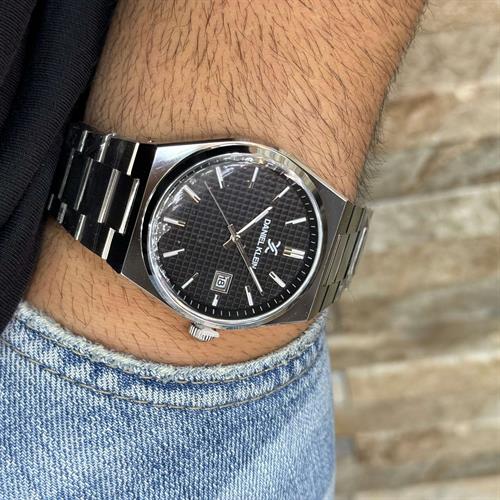 Daniel Klein DK.1.13649.2 Erkek Kol Saati