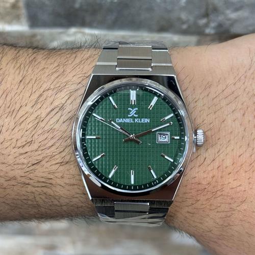 Daniel Klein DK.1.13649.3 Erkek Kol Saati