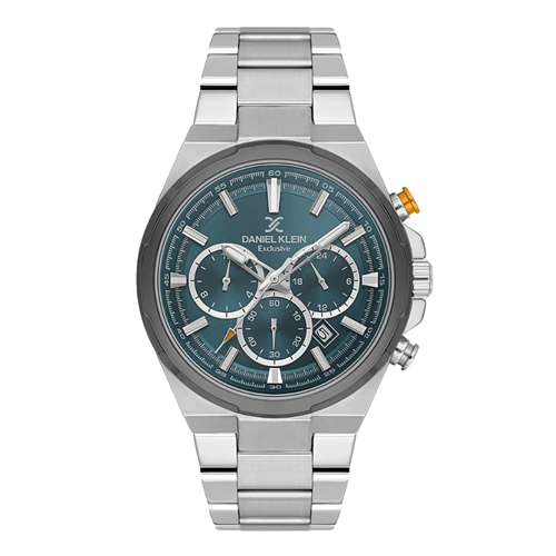 Daniel Klein DK.1.13675.08 Erkek Kol Saati