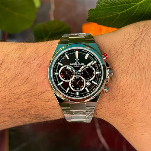 Daniel Klein DK.1.13675.1 Erkek Kol Saati