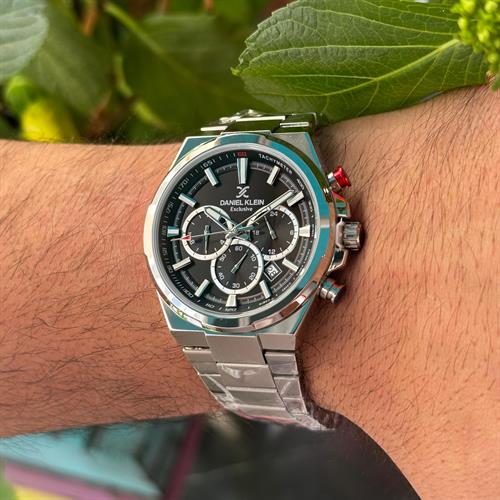 Daniel Klein DK.1.13675.1 Erkek Kol Saati