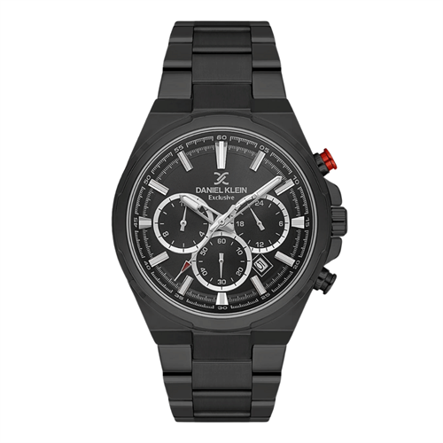 Daniel Klein DK.1.13675.09 Erkek Kol Saati