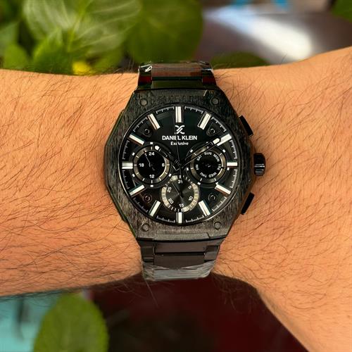 Daniel Klein DK.1.13677.5 Erkek Kol Saati