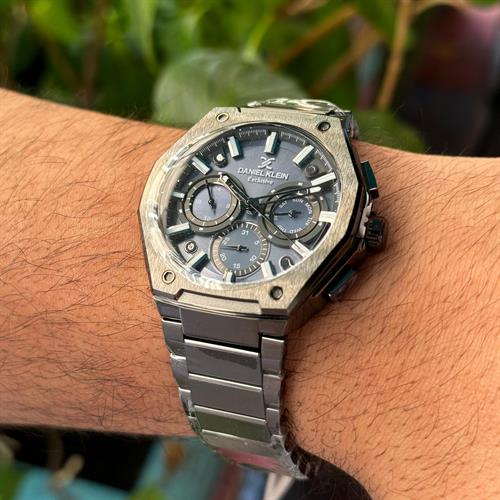 Daniel Klein DK.1.13677.3 Erkek Kol Saati