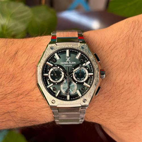 Daniel Klein DK.1.13677.2 Erkek Kol Saati