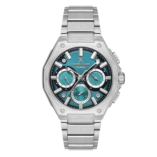 Daniel Klein DK.1.13677.2 Erkek Kol Saati