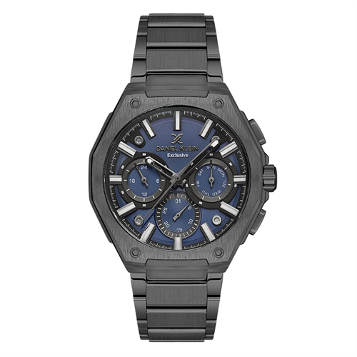 Daniel Klein DK.1.13677.3 Erkek Kol Saati