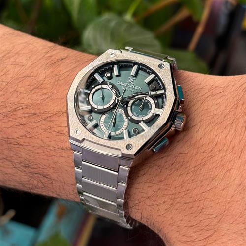 Daniel Klein DK.1.13677.2 Erkek Kol Saati