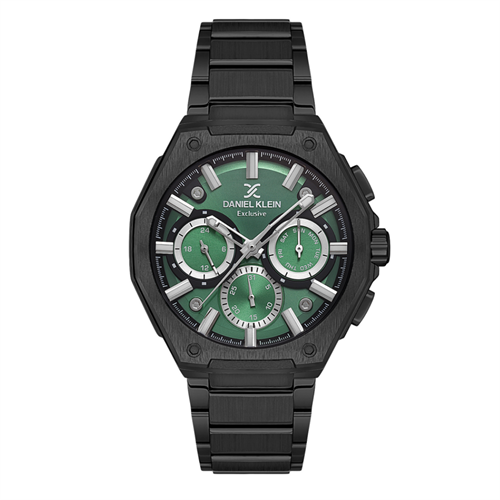 Daniel Klein DK.1.13677.9 Erkek Kol Saati
