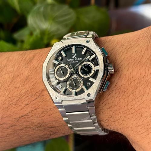 Daniel Klein DK.1.13677.1 Erkek Kol Saati