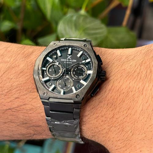 Daniel Klein DK.1.13677.5 Erkek Kol Saati