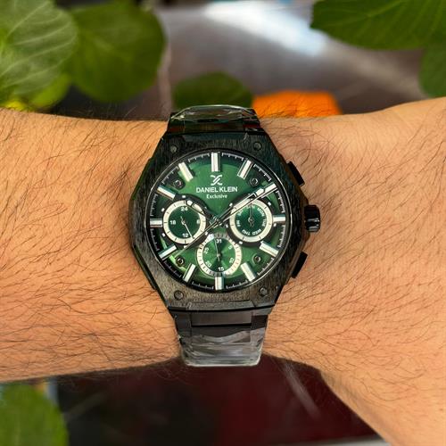 Daniel Klein DK.1.13677.9 Erkek Kol Saati