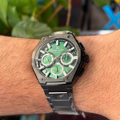 Daniel Klein DK.1.13677.9 Erkek Kol Saati