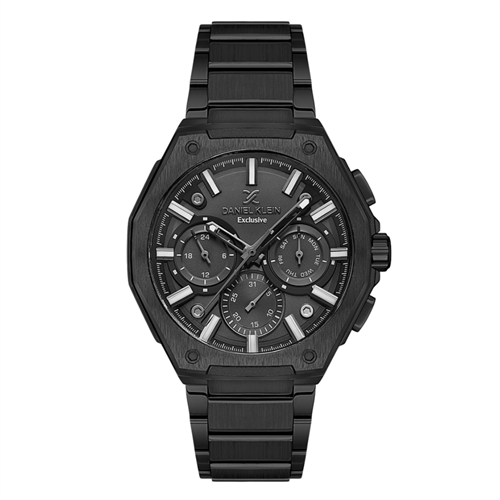 Daniel Klein DK.1.13677.5 Erkek Kol Saati