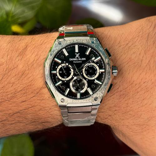 Daniel Klein DK.1.13677.1 Erkek Kol Saati