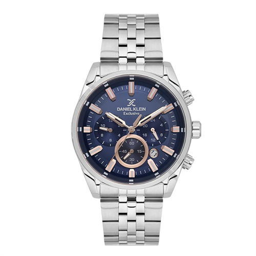 Daniel Klein DK.1.13740.6 Erkek Kol Saati
