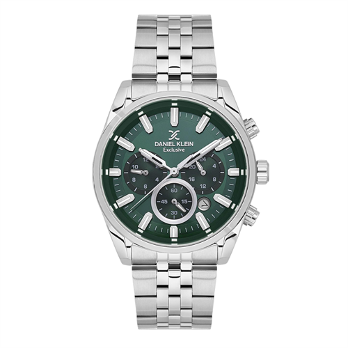 Daniel Klein DK.1.13740.3 Erkek Kol Saati