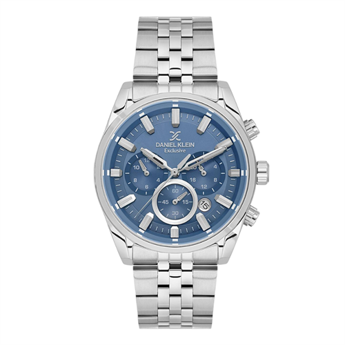 Daniel Klein DK.1.13740.4 Erkek Kol Saati