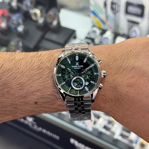 Daniel Klein DK.1.13740.3 Erkek Kol Saati