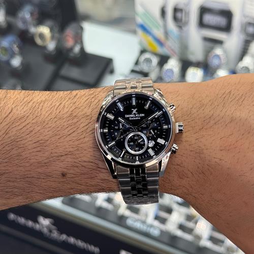 Daniel Klein DK.1.13740.2 Erkek Kol Saati