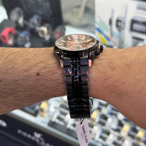 Daniel Klein DK.1.13740.5 Erkek Kol Saati