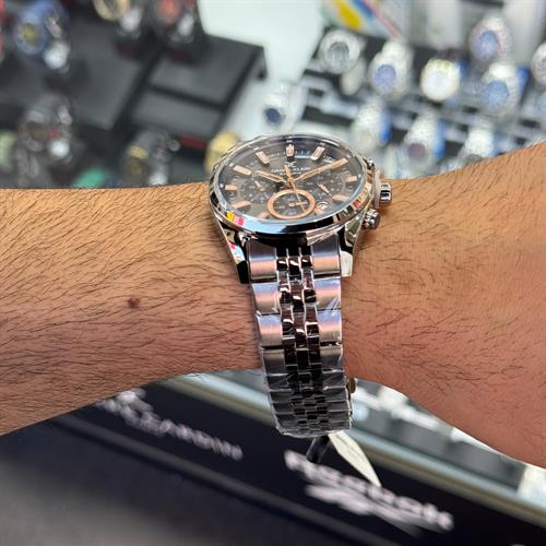 Daniel Klein DK.1.13740.6 Erkek Kol Saati