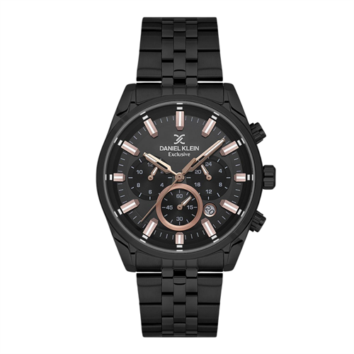 Daniel Klein DK.1.13740.5 Erkek Kol Saati