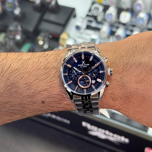 Daniel Klein DK.1.13740.6 Erkek Kol Saati