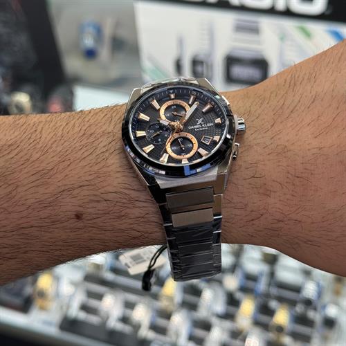 Daniel Klein DK.1.13750.4 Erkek Kol Saati