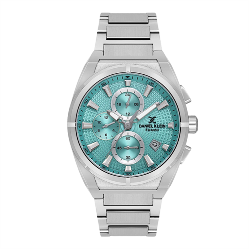 Daniel Klein DK.1.13750.7 Erkek Kol Saati