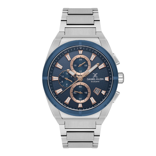 Daniel Klein DK.1.13750.4 Erkek Kol Saati