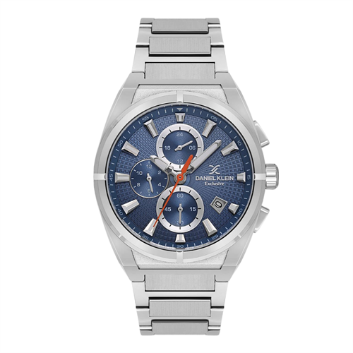 Daniel Klein DK.1.13750.8 Erkek Kol Saati