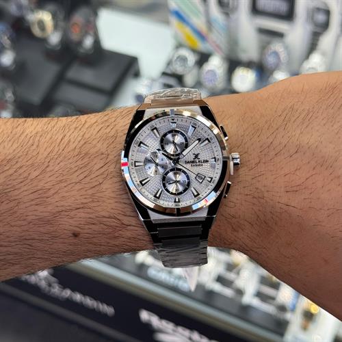 Daniel Klein DK.1.13750.1 Erkek Kol Saati