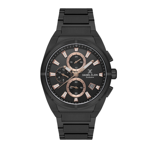 Daniel Klein DK.1.13750.5 Erkek Kol Saati