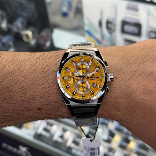 Daniel Klein DK.1.13750.6 Erkek Kol Saati