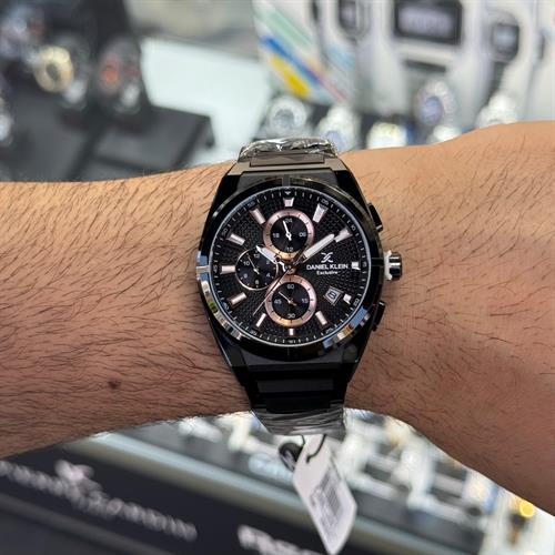 Daniel Klein DK.1.13750.5 Erkek Kol Saati