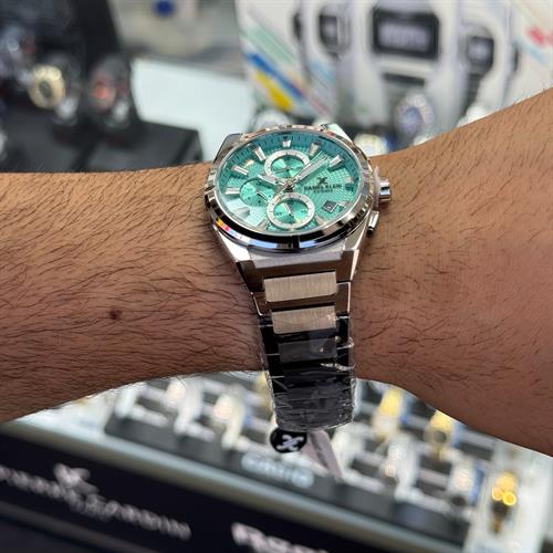 Daniel Klein DK.1.13750.7 Erkek Kol Saati