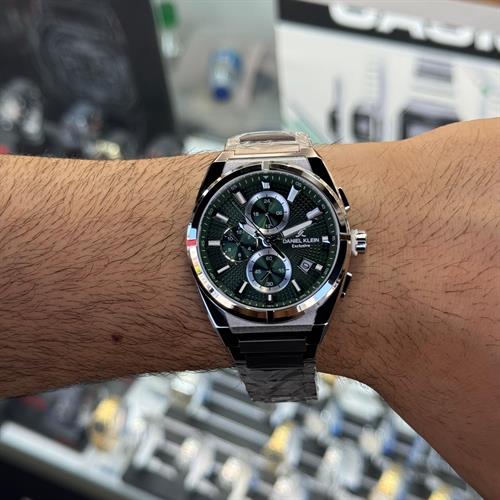 Daniel Klein DK.1.13750.3 Erkek Kol Saati
