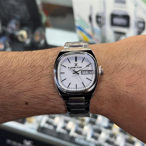 Daniel Klein DK.1.13751.1 Erkek Kol Saati