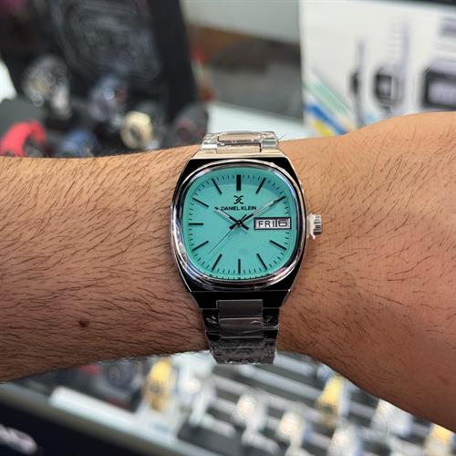 Daniel Klein DK.1.13751.3 Erkek Kol Saati