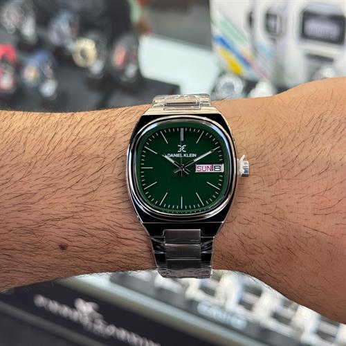 Daniel Klein DK.1.13751.5 Erkek Kol Saati